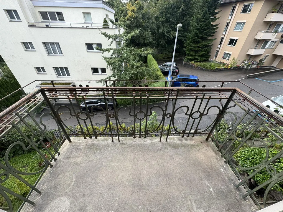 Charmante 4-Zimmerwohnung an zentraler Lage! – Foto 9 von 9