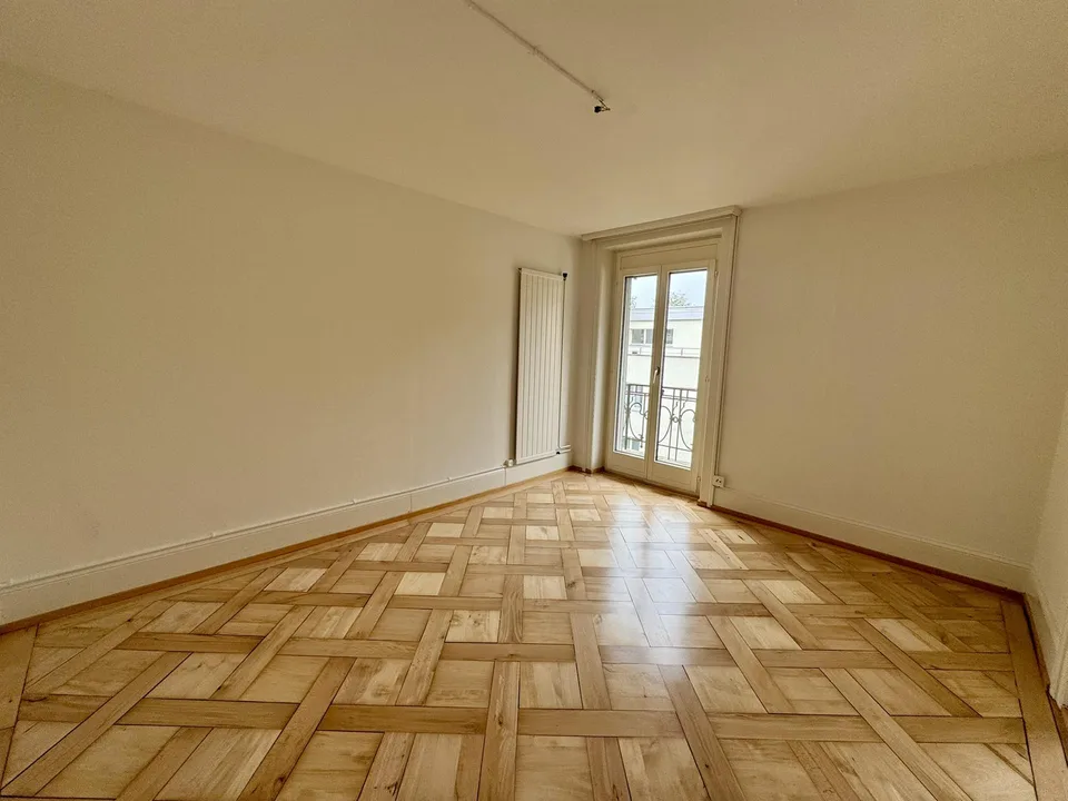 Charmante 4-Zimmerwohnung an zentraler Lage! – Foto 6 von 9