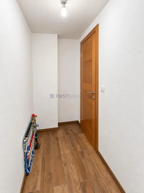 Villars - Chesières - PPE LOT P - CHF 585''000.- – Foto 19 von 20