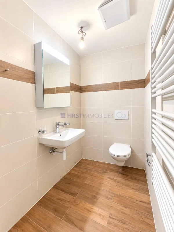 Villars - Chesières - PPE LOT P - CHF 585''000.- – Foto 14 von 20