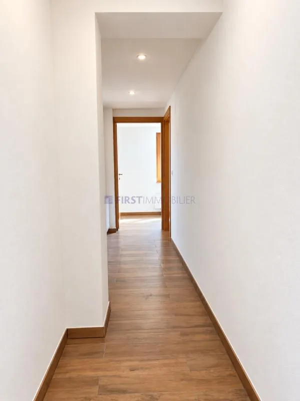 Villars - Chesières - PPE LOT P - CHF 585''000.- – Foto 7 von 20