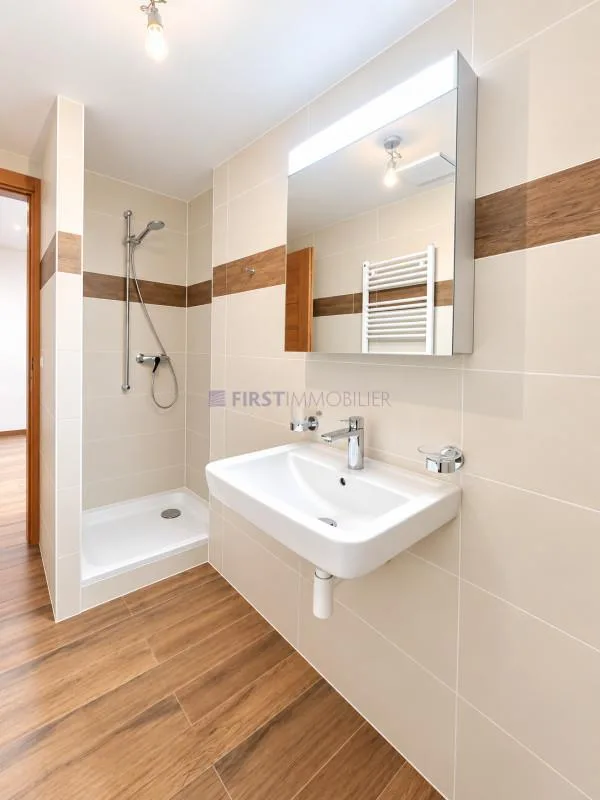 Villars - Chesières - PPE LOT P - CHF 585''000.- – Foto 15 von 20
