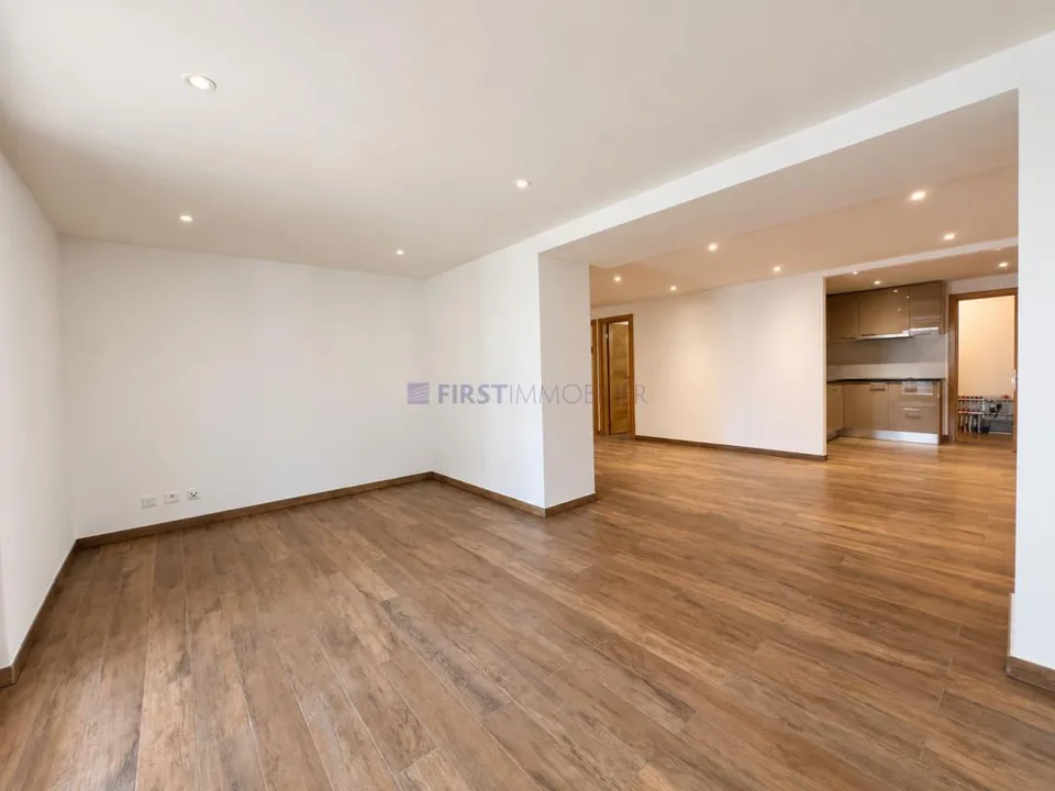 Villars - Chesières - PPE LOT P - CHF 585''000.- – Foto 3 von 20