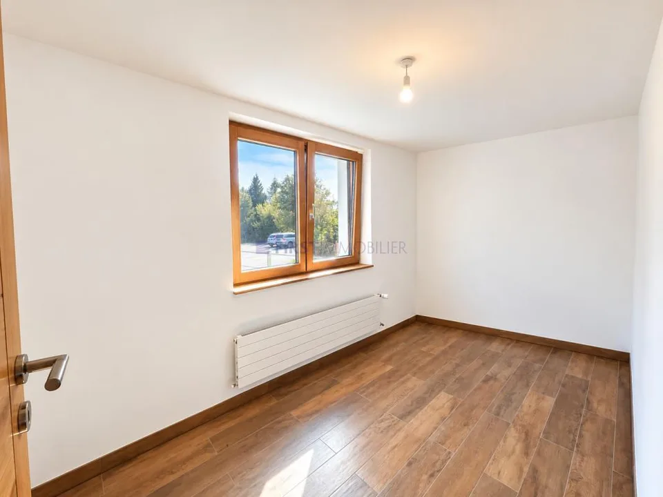 Villars - Chesières - PPE LOT P - CHF 585''000.- – Foto 8 von 20