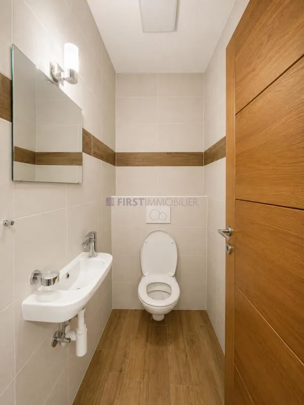 Villars - Chesières - PPE LOT O - CHF 395'000.- – Foto 11 von 15