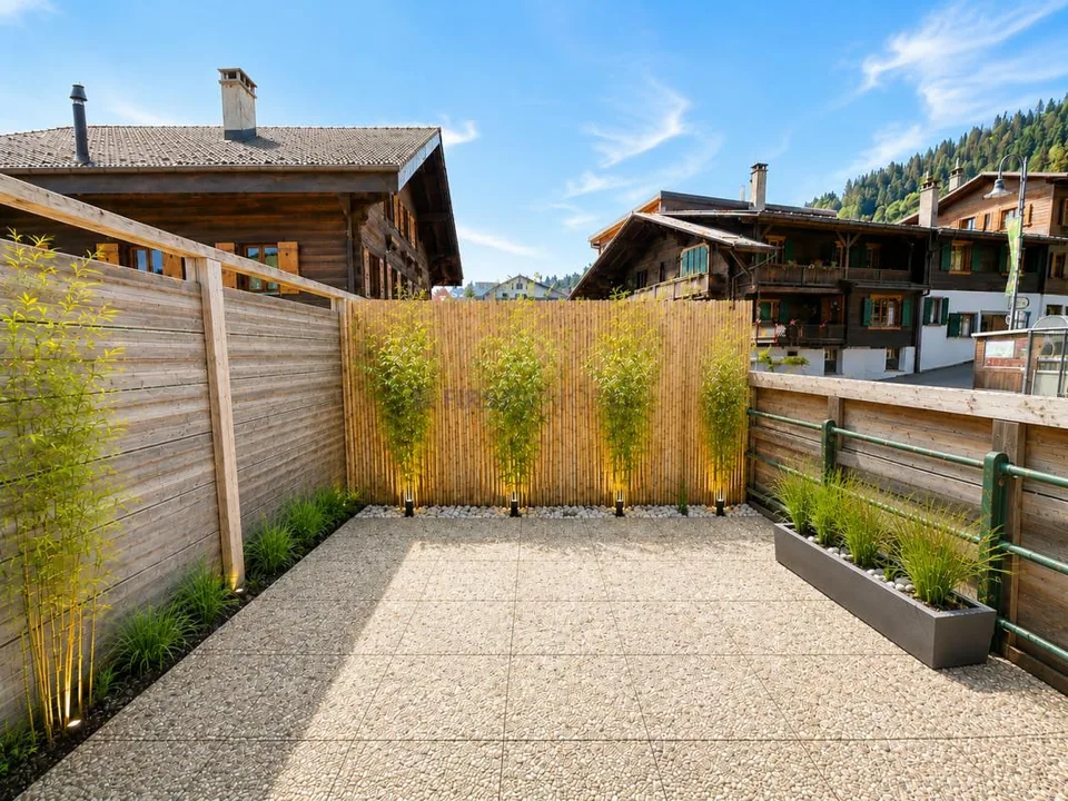 Villars - Chesières - PPE LOT O - CHF 395'000.- – Foto 4 von 15
