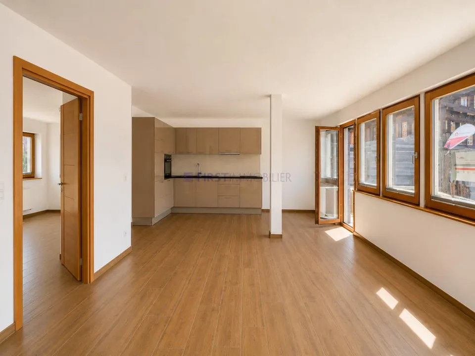 Villars - Chesières - PPE LOT O - CHF 395'000.- – Foto 2 von 15