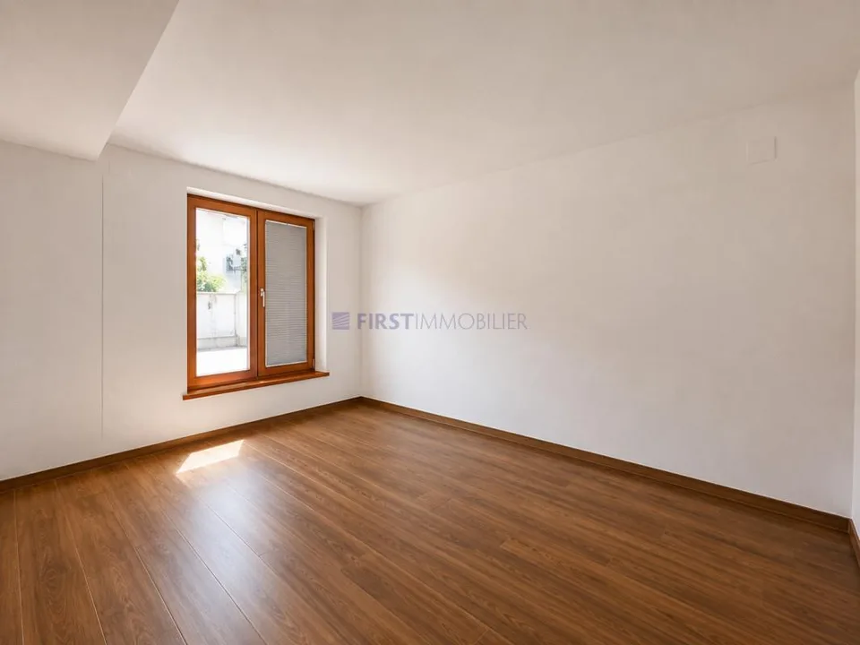 Villars - Chesières - PPE LOT O - CHF 395'000.- – Foto 7 von 15