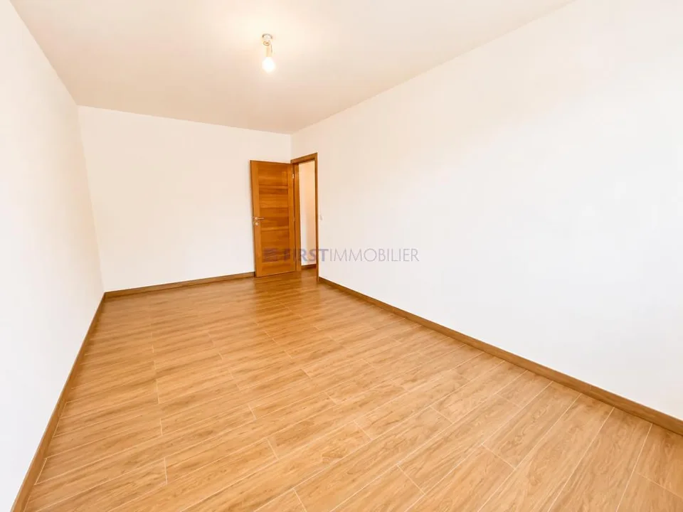 Villars - Chesières - PPE LOT L - CHF 410'000.- – photo 11 sur 16