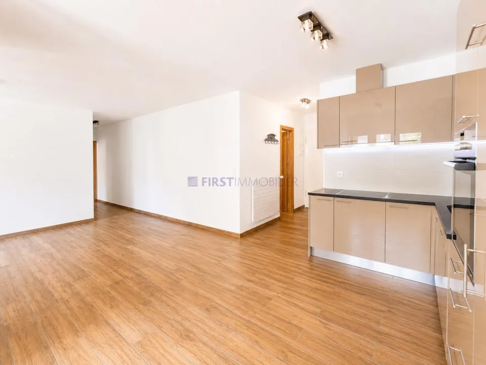 Villars - Chesières - PPE LOT L - CHF 410'000.- – photo 6 sur 16