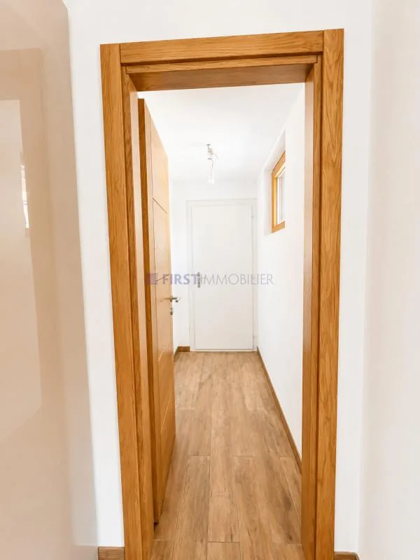 Villars - Chesières - PPE LOT L - CHF 410'000.- – photo 8 sur 16