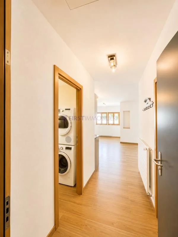 Villars - Chesières - PPE LOT L - CHF 410'000.- – photo 9 sur 16
