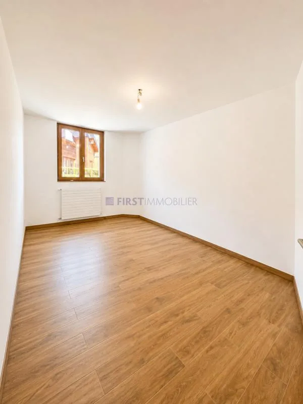 Villars - Chesières - PPE LOT L - CHF 410'000.- – photo 13 sur 16