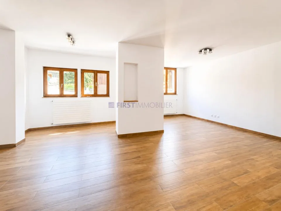 Villars - Chesières - PPE LOT L - CHF 410'000.- – photo 4 sur 16