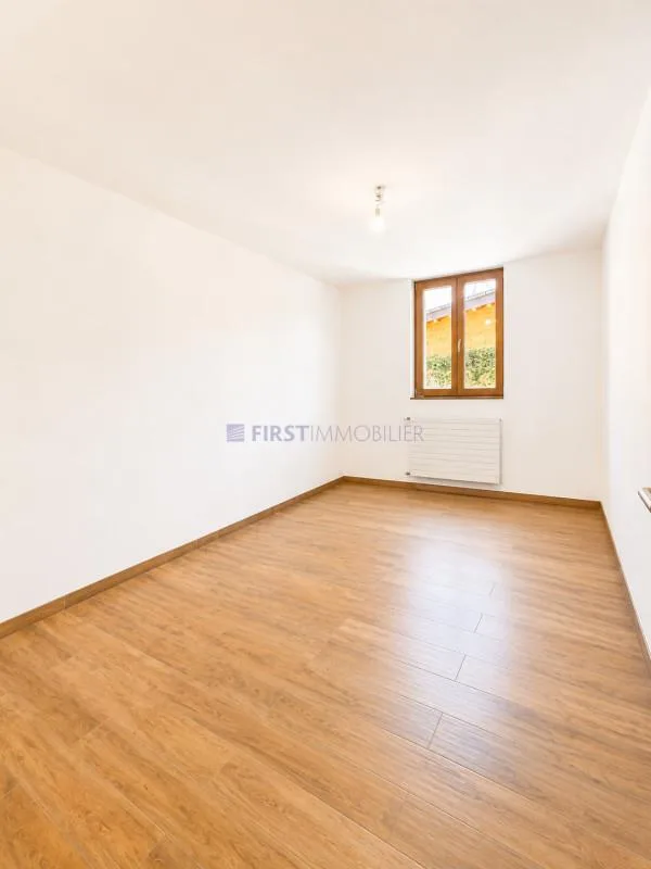 Villars - Chesières - PPE LOT L - CHF 410'000.- – photo 14 sur 16