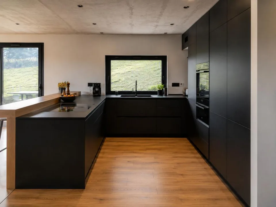 Domdidier - Le Criblet - Villa I – Foto 4 von 17