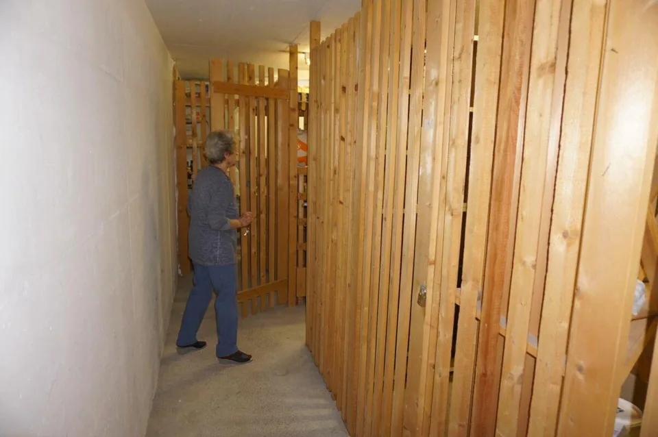 Helle 3½-Zimmer-Wohnung in ruhiger Lage