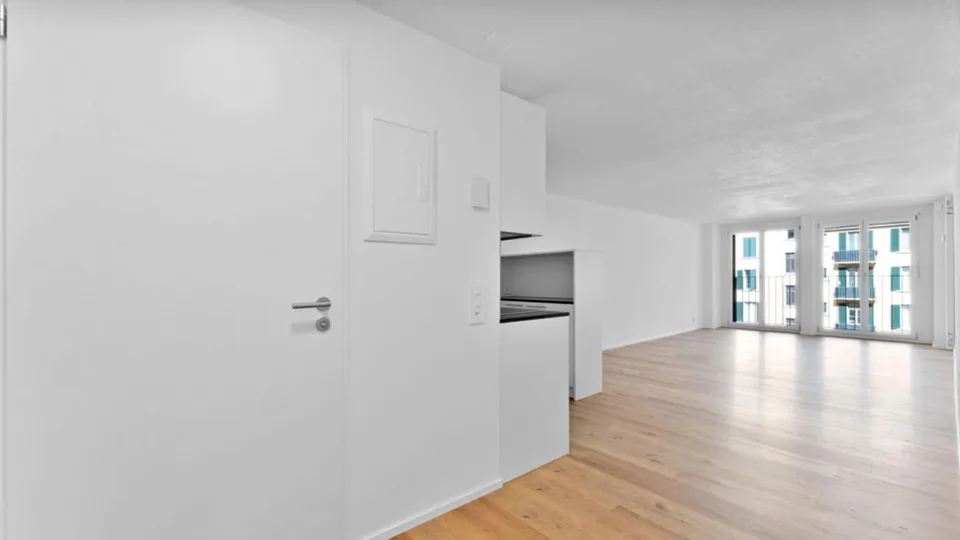 Grosses Studio an zentralster Wohnlage