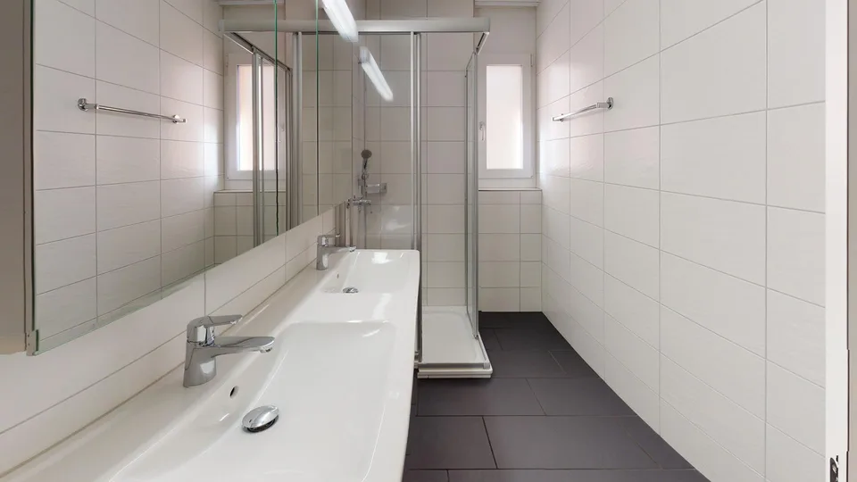 Modern 3.5-room apartment in central location