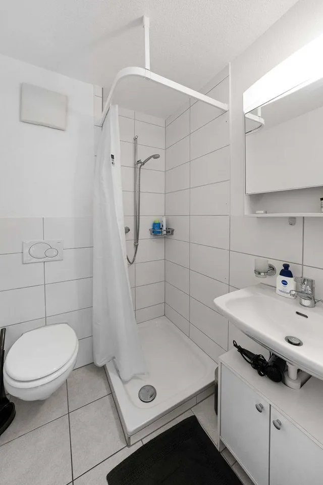 Appartement 1 pièce