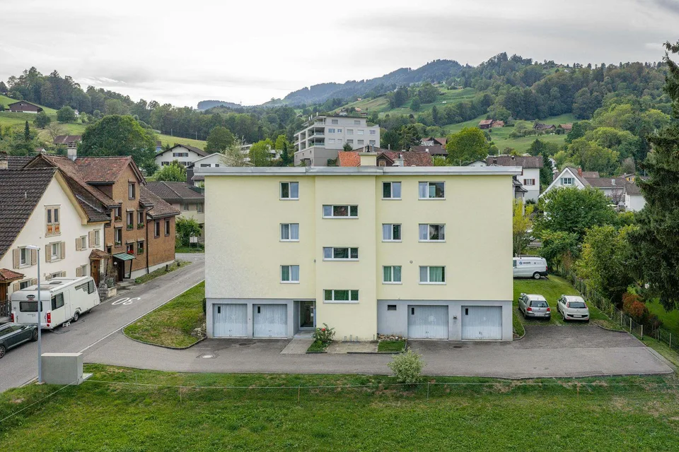 Appartement 1 pièce