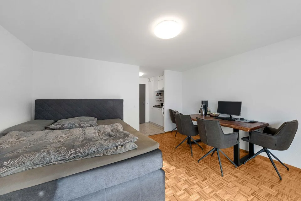 Appartement 1 pièce