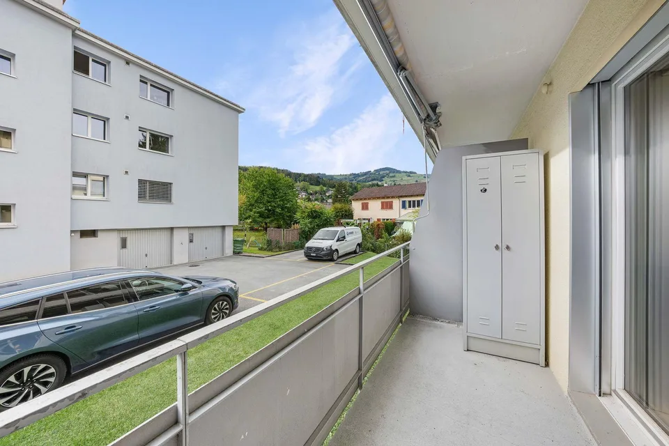 Appartement 1 pièce