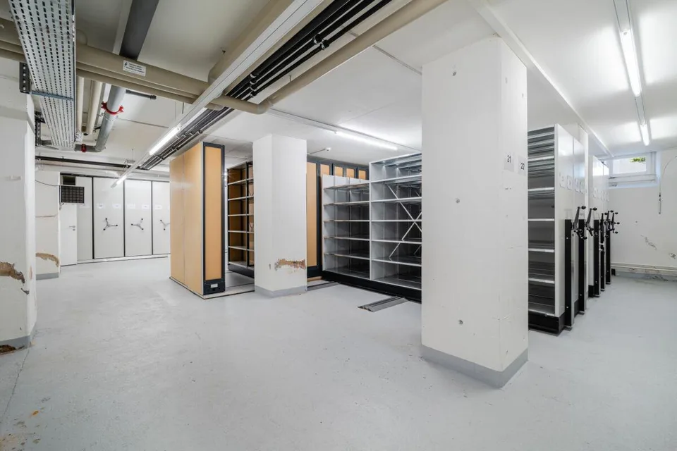 Ihr neuer Business-Standort in der Ofenfabrik Sursee – Foto 14 von 14
