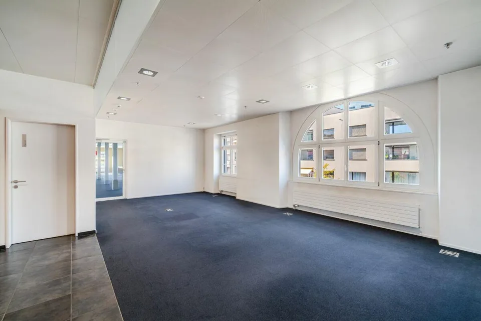 Ihr neuer Business-Standort in der Ofenfabrik Sursee – Foto 10 von 14