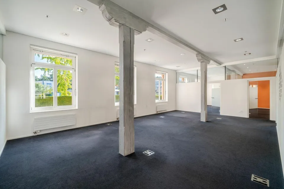 Ihr neuer Business-Standort in der Ofenfabrik Sursee – Foto 7 von 14
