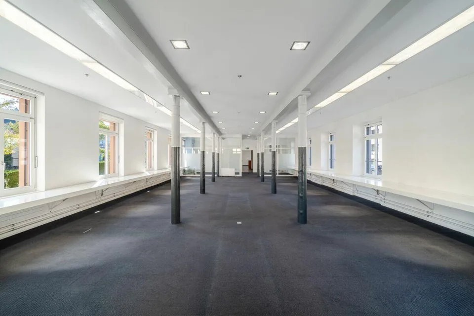 Ihr neuer Business-Standort in der Ofenfabrik Sursee – Foto 6 von 14