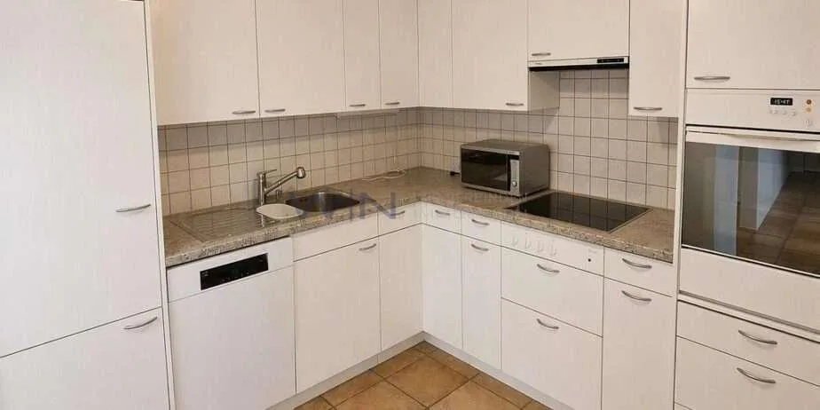 2.5-Zi-Garten-Whg zwischen Stadt & Natur