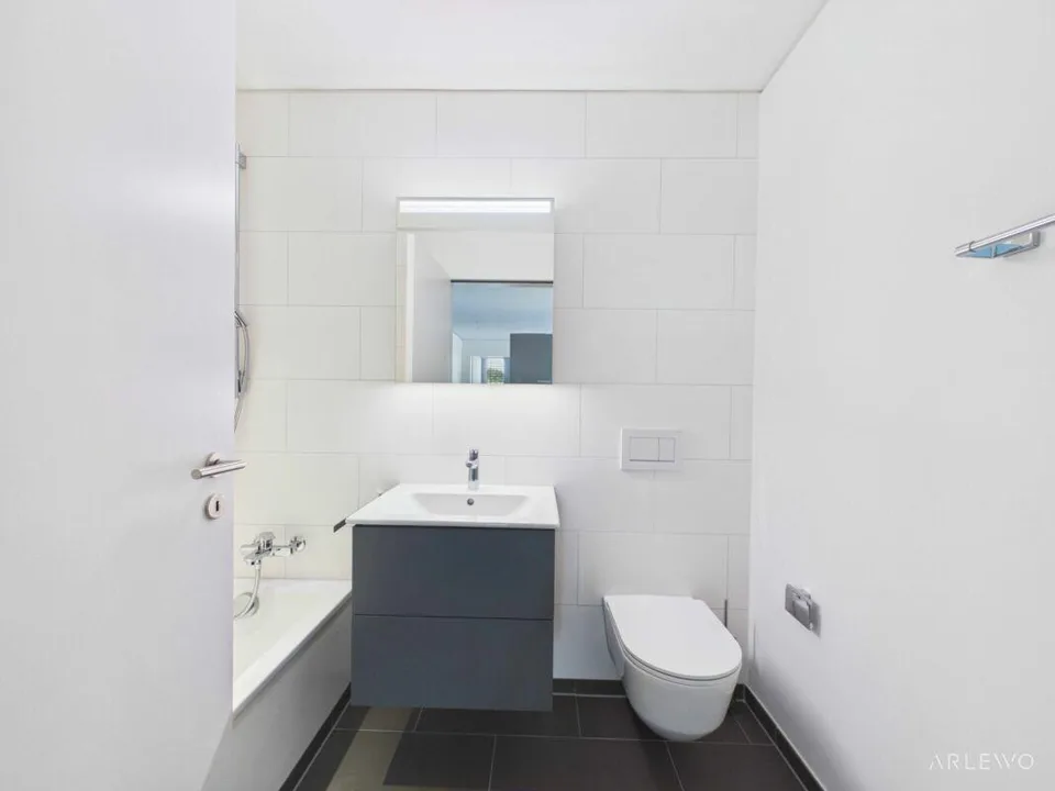 Ihr neues Zuhause im Pilatus Tower
