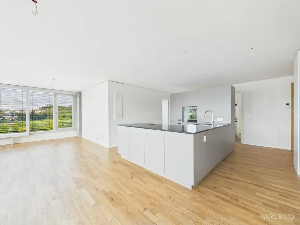 Ihr neues Zuhause im Pilatus Tower