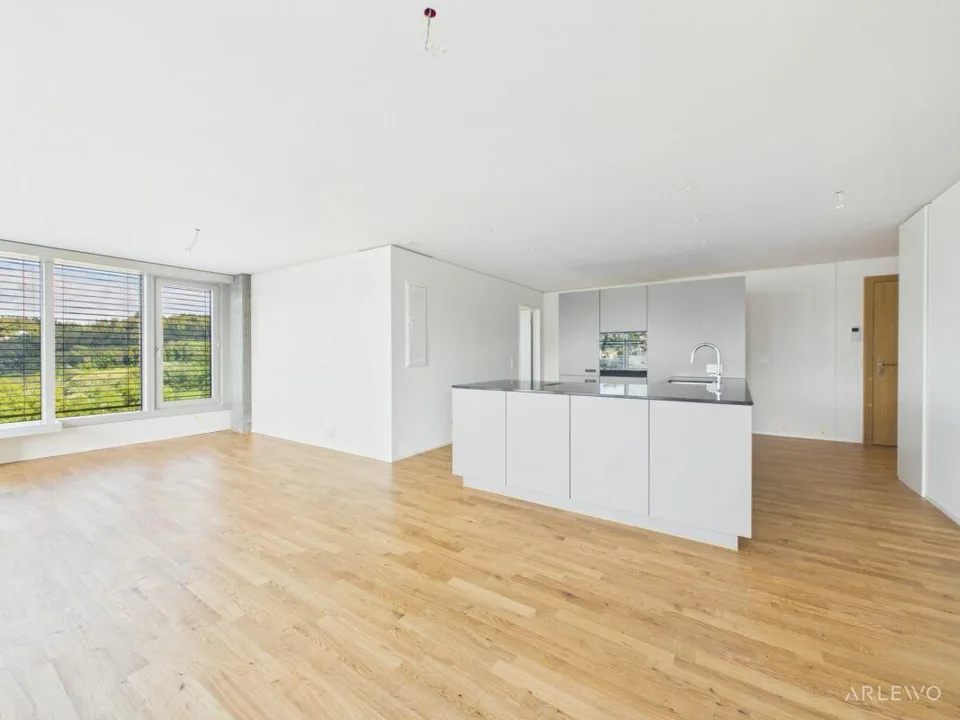 Ihr neues Zuhause im Pilatus Tower