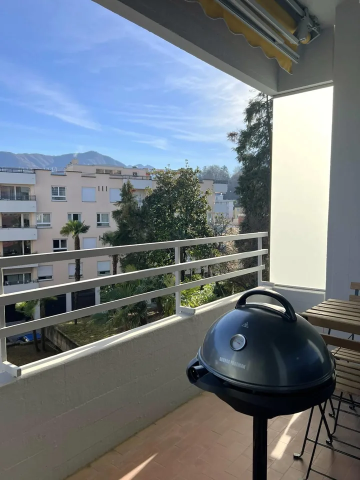 Appartamento - Lugano – photo 8 of 10