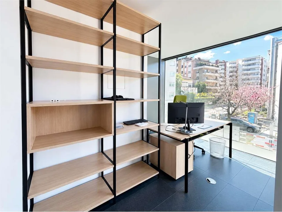 Ufficio privato in spazio professionale condiviso – foto 4 di 12