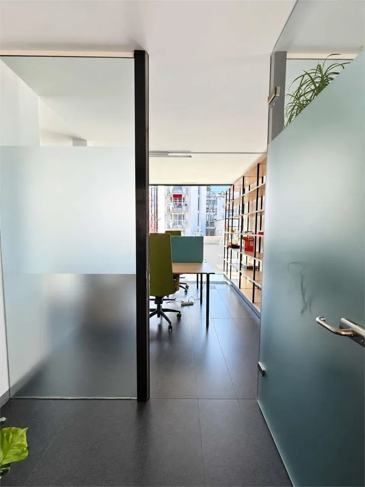 Ufficio privato in spazio professionale condiviso – foto 8 di 12