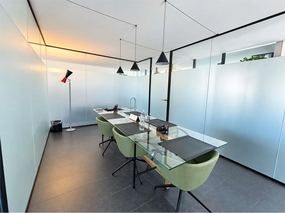 Ufficio privato in spazio professionale condiviso – foto 9 di 12
