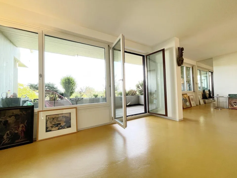 "LOFT & POOL" – Foto 6 von 12