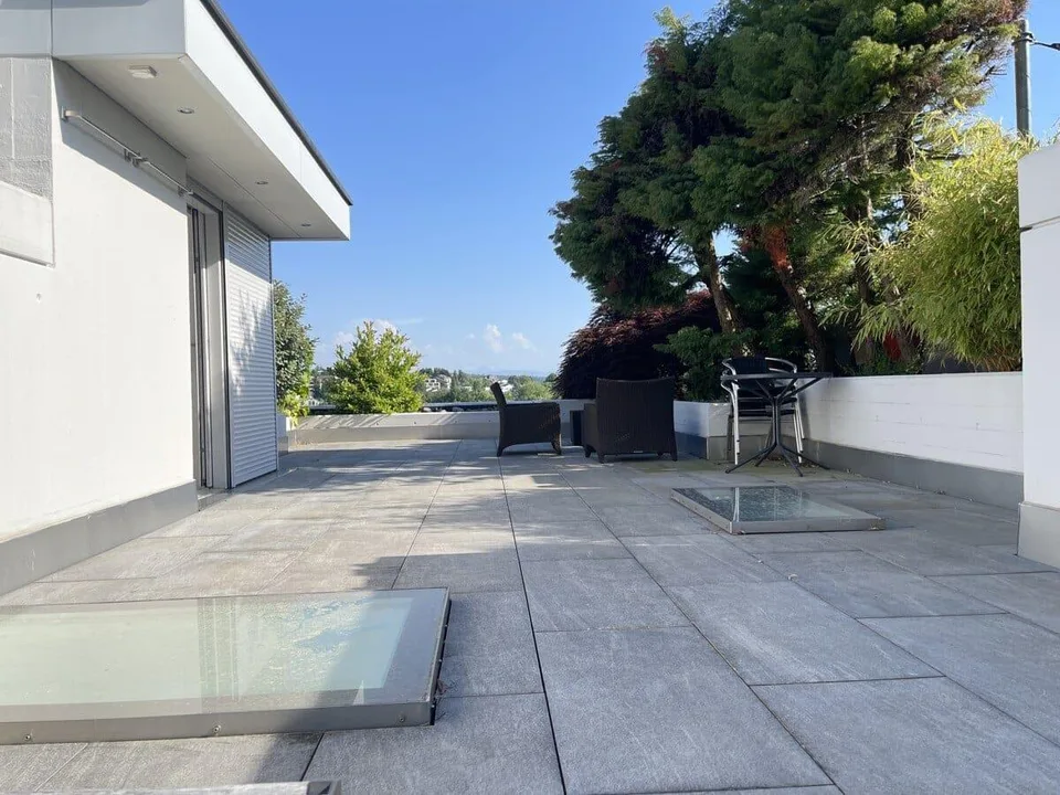 "LOFT & POOL" – Foto 10 von 12