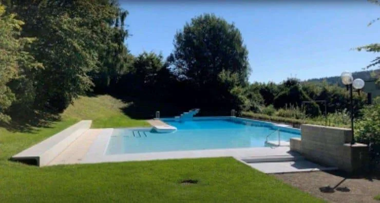 "LOFT & POOL" – Foto 12 von 12