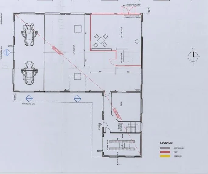 Commercial property in a prominent location! – photo 11 of 12