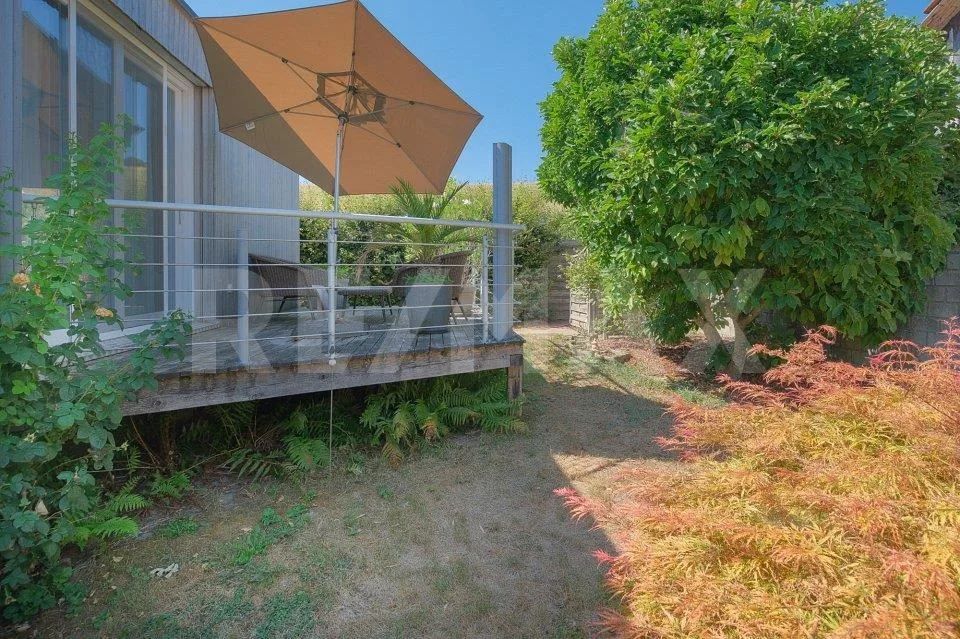 Freistehendes Zuhause an ruhiger und sonniger Lage am Bauzonenrand – photo 4 sur 13