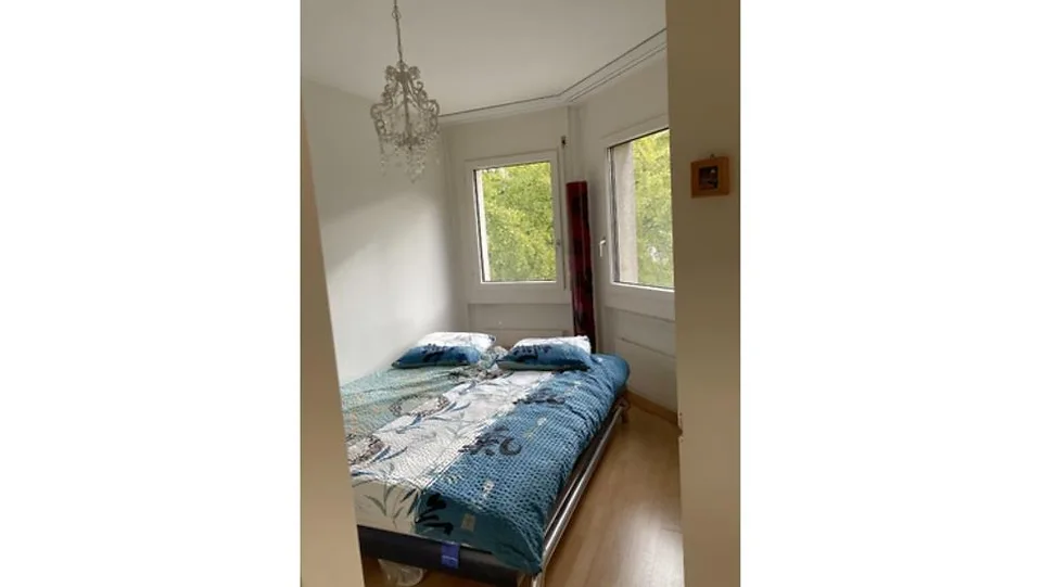 3 ZI-WOHNUNG IN BERN - BREITENRAIN, MÖBLIERT, TEMPORÄR