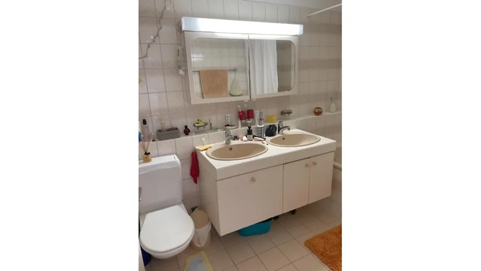 3 ZI-WOHNUNG IN BERN - BREITENRAIN, MÖBLIERT, TEMPORÄR