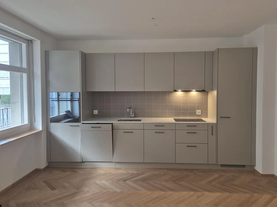 Gemütliche Singlewohnung zum verlieben!