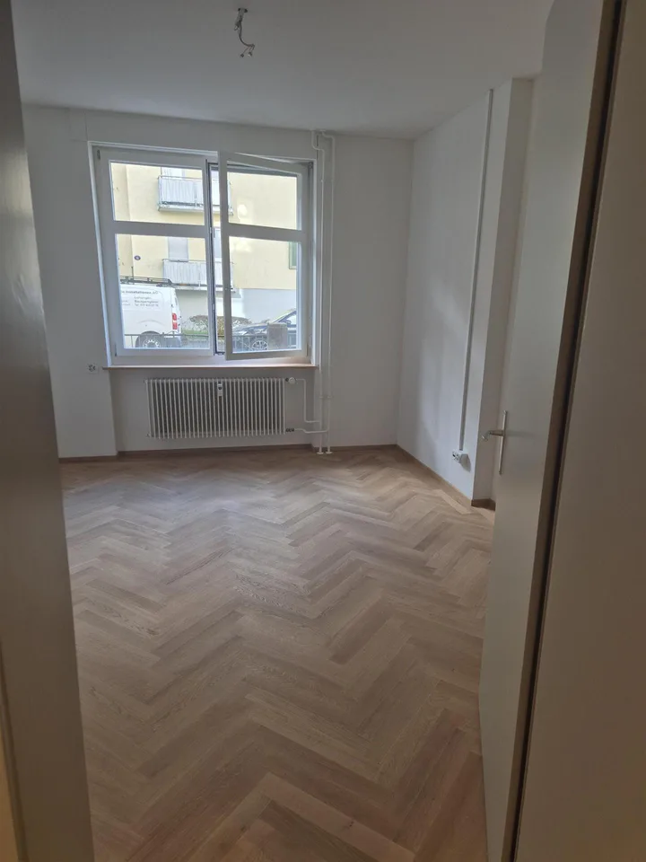 Gemütliche Singlewohnung zum verlieben!