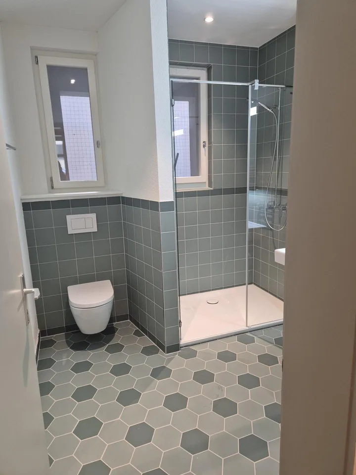 Gemütliche Singlewohnung zum verlieben!