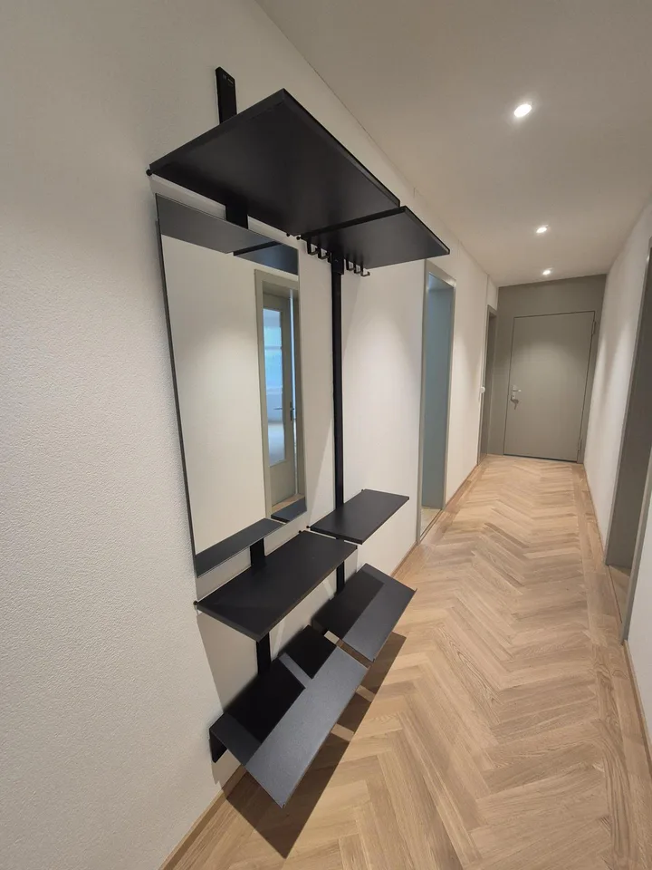 Gemütliche Singlewohnung zum verlieben!